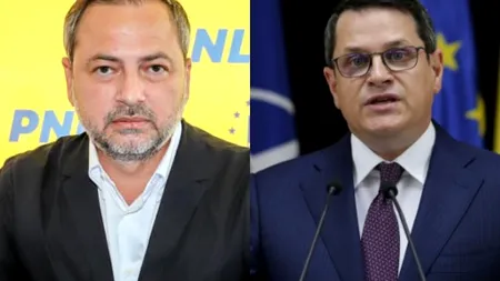 Cine va merge, de anul viitor, la Bruxelles, în locul lui Dan Motreanu și Vasile Blaga