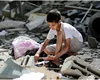 Donald Trump propune strămutarea palestinienilor din Fâșia Gaza în Iordania și Egipt