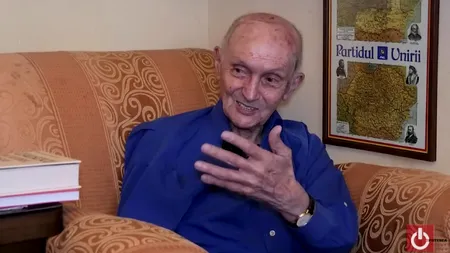 O burghezie în colaps: cum a venit comunismul peste Dinu Zamfirescu. Ion Iliescu, colegul de școală, tăcut