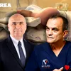 Victima unui Guvern demis: Un nou-născut a murit în așteptarea unui loc la Terapie Intensivă la Marie Curie. Alți nouă copii așteaptă eliberarea unui pat