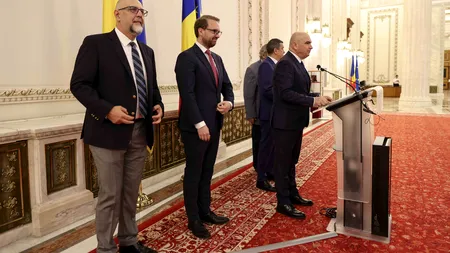 SONDAJ: Scorul care pune presiune pe putere: AUR  ar obține 40%, dacă duminica viitoare ar avea loc alegeri