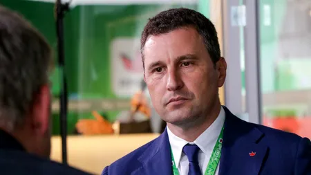 Ce mutare surprinzătoare a făcut Barna Tanczos la Ministerul Finanțelor