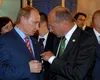 Băsescu l-a întrebat pe Putin de tezaurul românesc. Răspunsul, unul halucinant