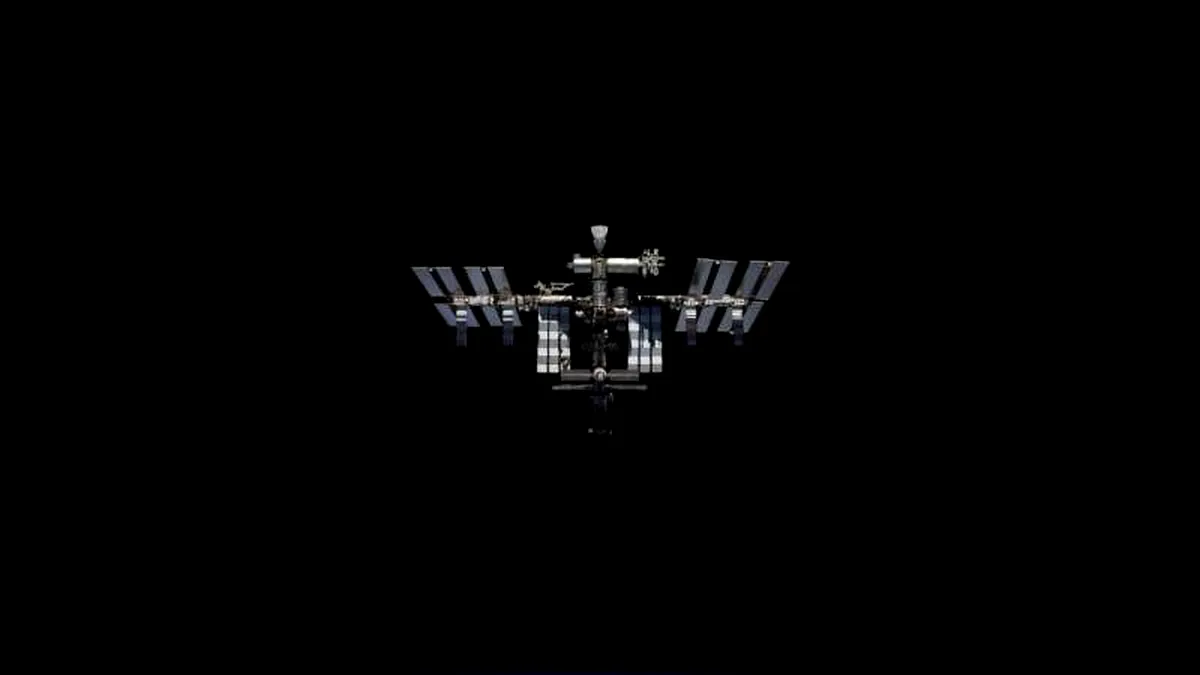 Patru turiști spațiali au revenit pe Pământ după o misiune privată pe ISS