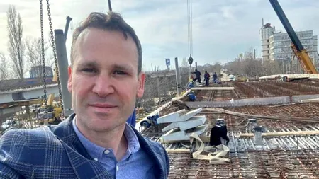Planul lui Robert Negoiță pentru a stopa construcțiile în zonele deja aglomerate din Sectorul 3: ”Multe clădiri ar trebui să dispară”
