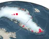 Groenlanda și „aurul” secolului XXI: Povestea resurselor rare din sudul Arcticii
