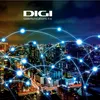 BERD a plecat din Digi Communications. Compania rămâne cu o pierdere de 46 de milioane de euro și un pariu uriaș pe Spania