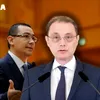 Grupul care l-a propus pe Victor Ponta premier negociază cu Luca Niculescu. De câte voturi are nevoie noul Guvern