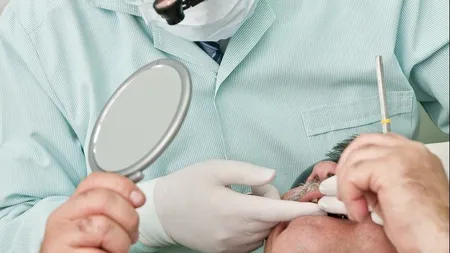 Dr. Radu Câmpian: Aproape toate serviciile stomatologice sunt plătite de pacienți din bani proprii