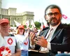 PSD oferă prima reacție la protestele sindicaliștilor pe Legea salarizării: „Au dreptate să fie nemulțumiți, au prezentat o serie de probleme pe care le văd la proiectul de lege”
