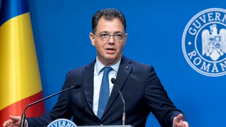 Cum s-a implicat direct secretarul general al Guvernului, Radu Oprea, în dosarul afaceristului Fănel Bogos, arestat de DNA pentru șantaj și cumpărarea de influență