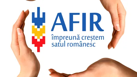 AFIR va primi pentru finanţare toate cererile fermierilor pentru decontarea primelor de asigurare