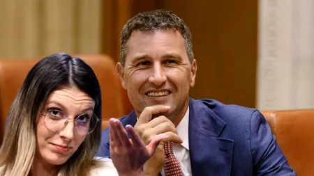 Ministra USR a Mediului, Diana Buzoianu, blocată de Tanczos Barna la numirea directorului general al „Apelor Române”