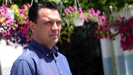 Primarul din Cernavodă, condamnat la închisoare. Este acuzat de abuz în serviciu în formă continuată