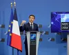 Macron vizitează Groenlanda în semn de solidaritate față de amenințările lui Trump