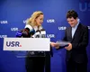 ÎCCJ reconfirmă: USR nu are voie să facă propagandă electorală pentru Nicușor Dan