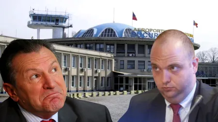 Terenurile și imobilele de la Aeroportul Băneasa, evaluate la vreo 600.000.000 de euro, sunt în ...aer de 17 ani