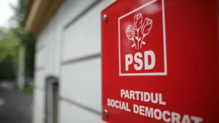 PSD Neamț și-a stabilit candidații pentru Parlament: Adrian Păduraru și c deschid listele