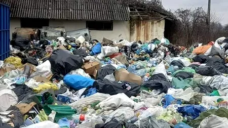 Statul vrea ordine şi disciplină în curţile românilor. Ce amenzi riscă cei care nu-şi îngrijesc ograda