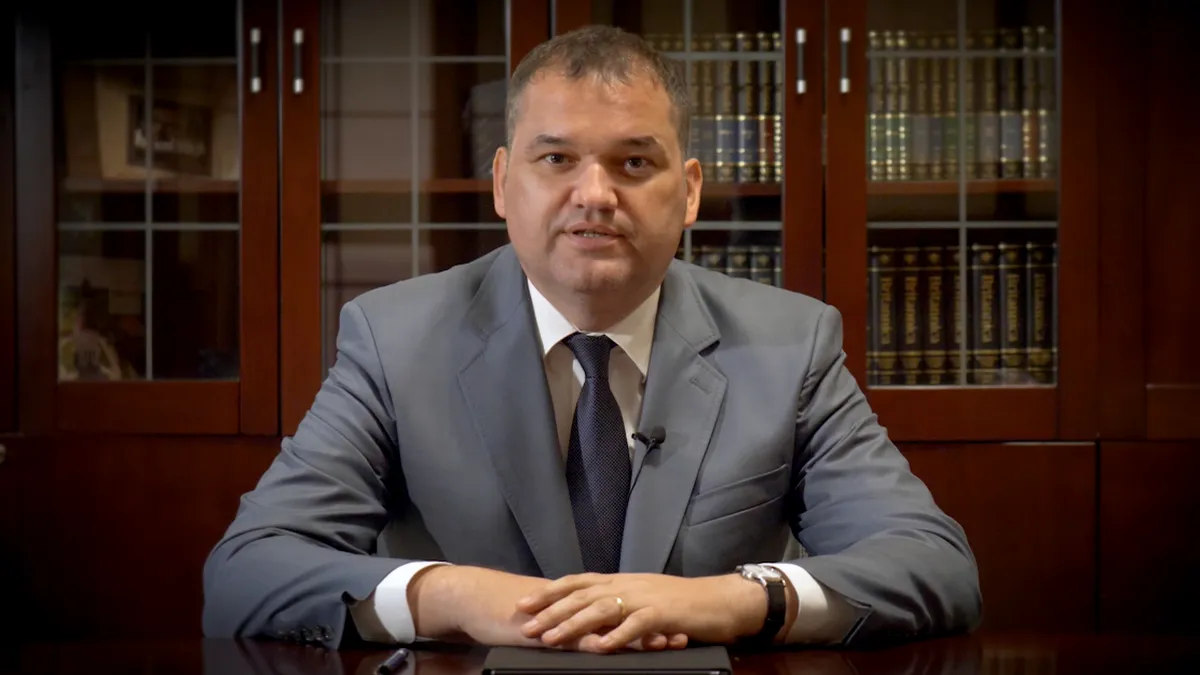 Cseke Attila anunță măsuri dure: fără permis, mașină sau autorizație de construcție dacă ai datorii la stat