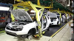 Date personale expuse după un atac informatic. Renault Commercial Roumanie, sancționată cu 125.000 de euro