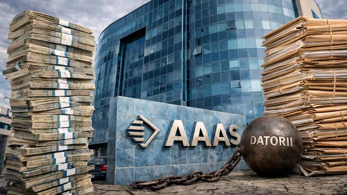 Companiile „strategice” și datoriile lor: salvare economică sau încă o mutare prin care statul își ascunde gunoiul sub alt covor?