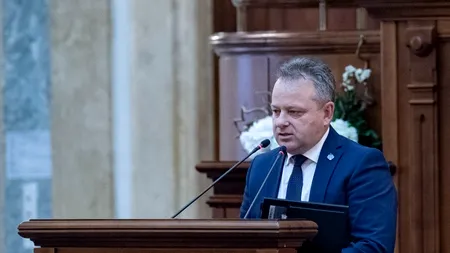 Prima demisie îm PNL după ce Siegfried Mureșan a fost desemnat premier. „Nu aleg funcția. Aleg libertatea de a spune adevărul”