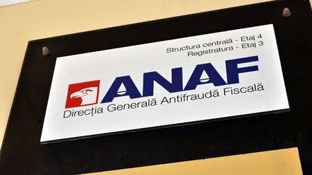ANAF vrea o cotă de impozitare de 70% pentru veniturile nedeclarate