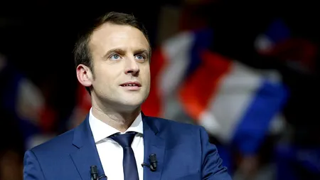 Armistițiu Ucraina-Rusia: Macron avertizează asupra respectării acordului de către Moscova