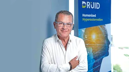 A murit unul dintre pionierii industriei IT din România!