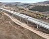 Autostrada Transilvania ar putea avea 155 km continui până la finalul anului. Ce mai lipsește pe șantiere
