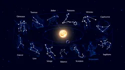 Horoscop 23 noiembrie. Transformări, curaj și claritate, o zi decisivă pentru multe zodii