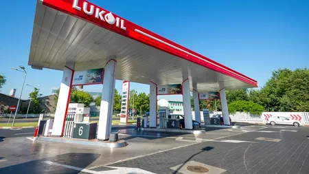 <strong>Ce contracte a încheiat Lukoil cu statul român după începerea războiului din Ucraina</strong>