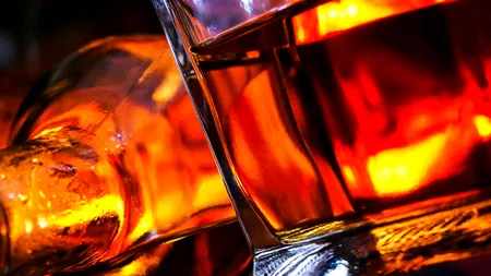 Va fi cel mai bun whiskey distilat vreodată? O epavă din 1878 rescrie povestea licorii aurii
