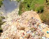 Amenzi de 1,4 milioane lei administrate primăriilor de Garda de Mediu Galați pentru colectarea haotică a deșeurilor