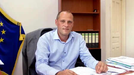 Mihai Puțintei Spătărelu a fost numit secretar general la Ministerul Agriculturii