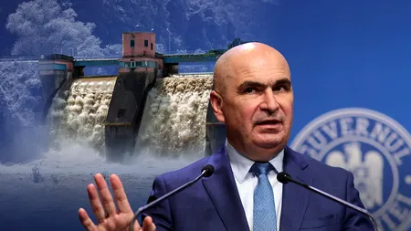 Pe cine vrea Ilie Bolojan să impună la conducerea Hidroelectrica și de ce