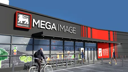 Mișcare de amploare în retail. Cine va cumpăra zeci de magazine Mega și Profi ?