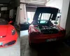 Ferrari F430 Spider, scos la licitație de ANAF. Prețul cerut pentru mașina de lux