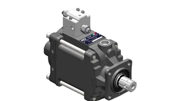 5 semne care arată că pompa hidraulică trebuie schimbată