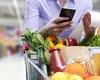 Românii se pregătesc pentru creșteri de prețuri la alimente: Paștele, cel mai scump din ultimii ani