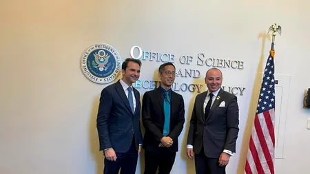 Ministrul Energiei participă la reuniunea Global Offshore Wind Alliance, de la New York