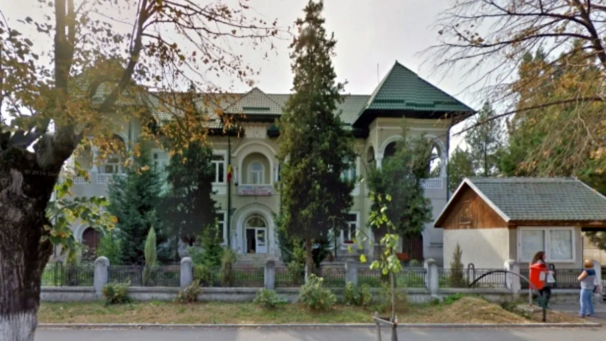 Alarmă la Vâlcea: DGASPC avertizează că rămâne fără bani pentru hrană și medicamente