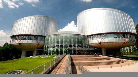 Cum arată „oglinda” justiției române la CEDO