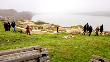 „Limesul Dunărean”, frontiera Imperiului Roman, trebuie înscris în Patrimoniul UNESCO de România, Bulgaria, Serbia și Croația