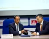 COSR și ASF, parteneriat strategic pentru educație financiară, performanță și afirmarea valorilor olimpice