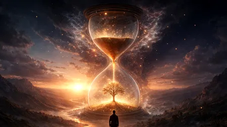 Nemurirea: visul care ne spune cine suntem