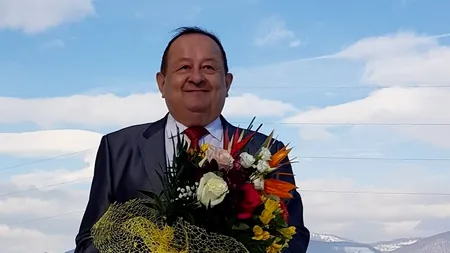 Fost prefect de Gorj, Dan Ilie Morega prins conducând cu permisul suspendat