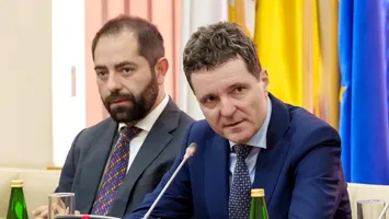 Remunerație de nabab pentru omul multinaționalelor, ajuns la Palatul Cotroceni