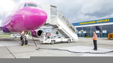 CE: Ajutorul de Stat acordat Aeroportului din Târgu Mureș este legal